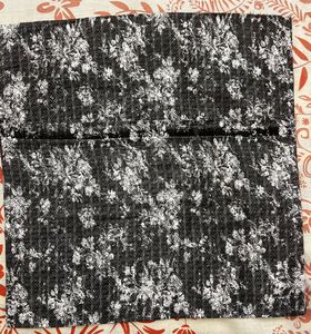 New Stylish Textured Cushion Covers (Set of 2)