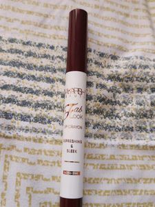 Fab Look Lip Crayon - Refreshing & Sleek