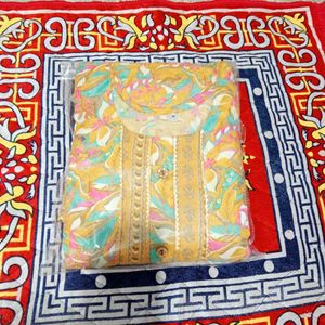 Pashmina Suit 3 Piece Set