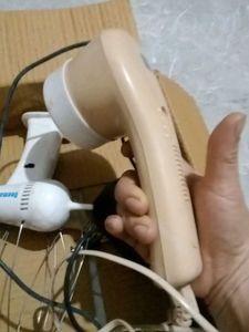 Home Massager  Attachments with free