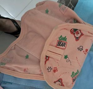 Baby Girl Clothes Bundle