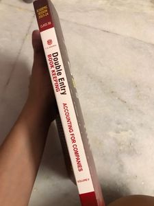 T.S. Grewal Class 12 Accounting Books