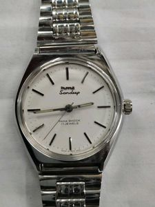 Classic hmt Sandeep Analog Watch