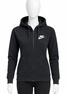 Nike Zip-Up Hoodie