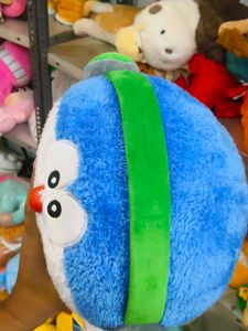 Cute Doraemon Plush Toy