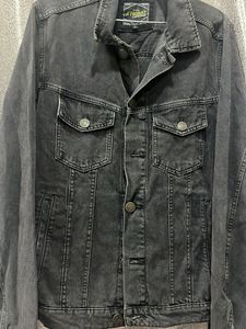 Men’s Denim Jacket