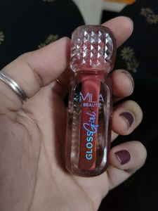 MILA BEAUTE Gloss Girl