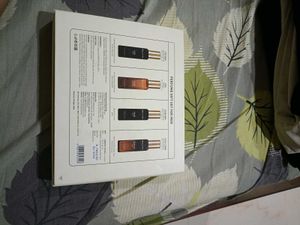 Bella Vita Luxury Perfume Gift Set For Men
