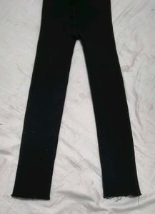 Very Beautiful Fleece Leggings