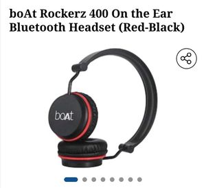 BoAt Headphones 🔥