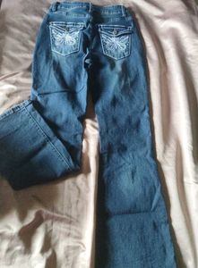 Vintage y2k jeans