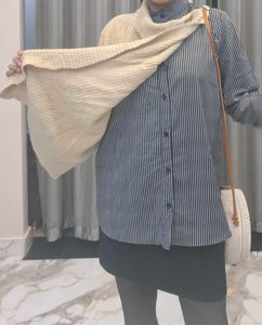 Semi wool Shirt top