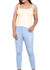 Lux Cozi Women Slip Cotton