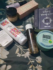 Skincare Bundle - Face Toner &amp; More