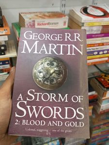 Game Of Thrones Part 2