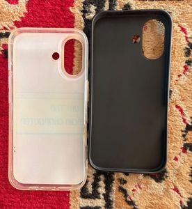 Cute Phone Cases for IPhone 16