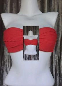Tube Bra