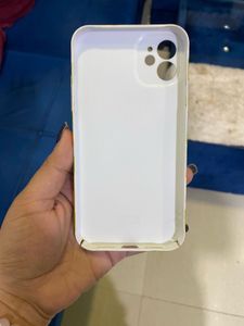 SAVANA iPhone11 Floral Phone Case
