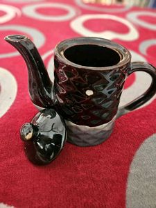 Teapot