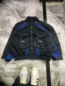 Vintage Jacket - Unique Style
