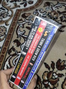 Inspirational Books Set