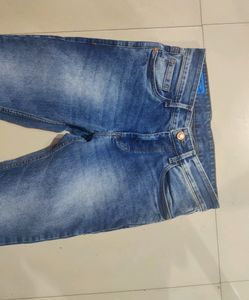 Numero Uno men Casual Jeans . Like New. No Coins
