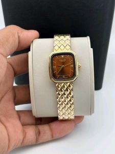 Rolex Watch