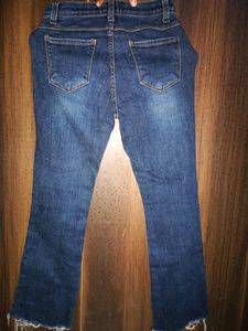 Denim Jeans