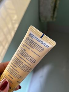 Nivea Luminous 630 Day Cream SPF 50