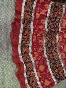 Bohemian Tiered Midi Dress