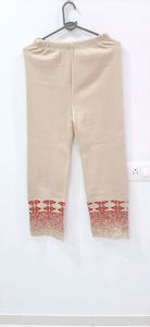 Sweater kurti pant