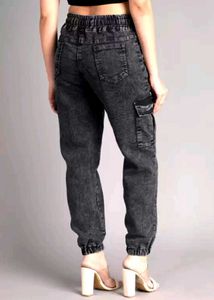 Girl Jeans