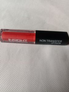 Combo Pack Of 2 Insight Lipstick 💄