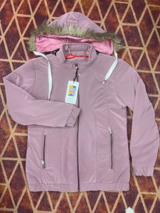 Premium Ladies Winter Wear Jacket