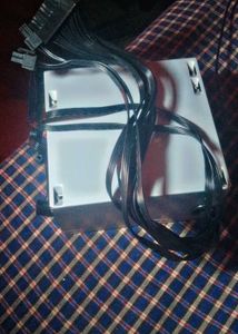 ATX Switching Power Supply not working