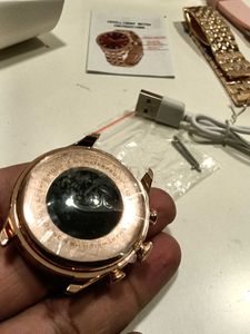 Lofun Health Smart Watch - GEN 5