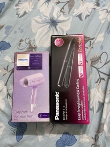 Hair Appliances