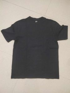 Imported Puma Black T Shirt