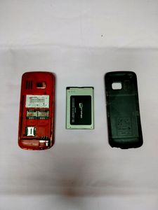 Micromax x272 Dual Sim Keypad Mobile Phone