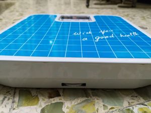 Venus Weighing Scale Machine