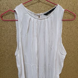 Zara Blouse