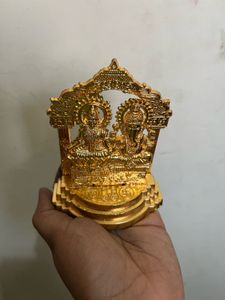 Laxmi Ganesh ji idol