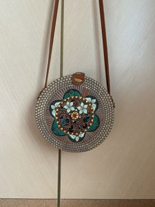 Round Shape Sling