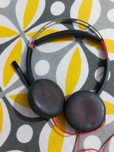 Jabra Evolve 20 SE Headset