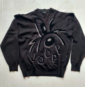 JOOPY SWEAT