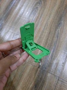 Brand New Foldable Portable Phone Stand Keychain