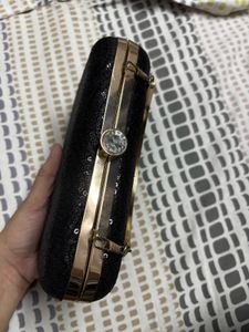 Party Combo Clutch &amp; Shades