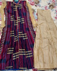 Stylish Kurta Set