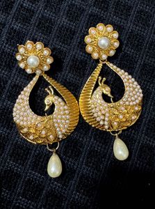 The Ethnic Earring Edit - 5 pairs