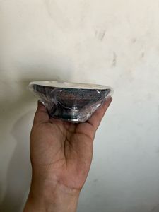 Set of 4 Silver Engraved Bowls
